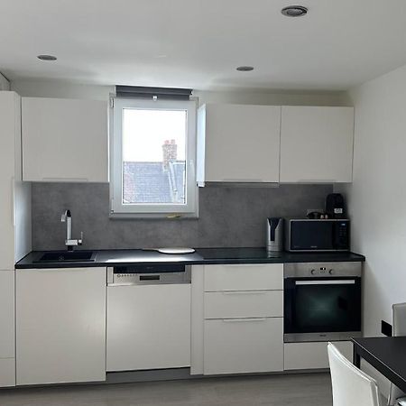 Stunning New 1 Bedroom Apartment ลอนดอน ภายนอก รูปภาพ